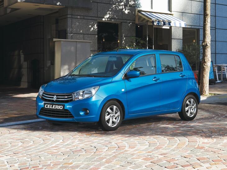 Suzuki-14270