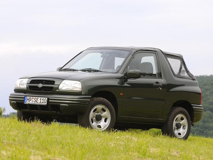 Suzuki-17456