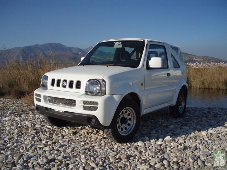 Suzuki-30233