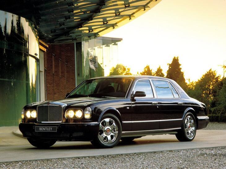 Bentley-23930