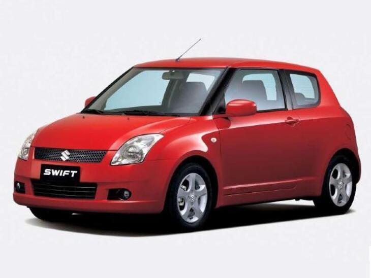 Suzuki-27607
