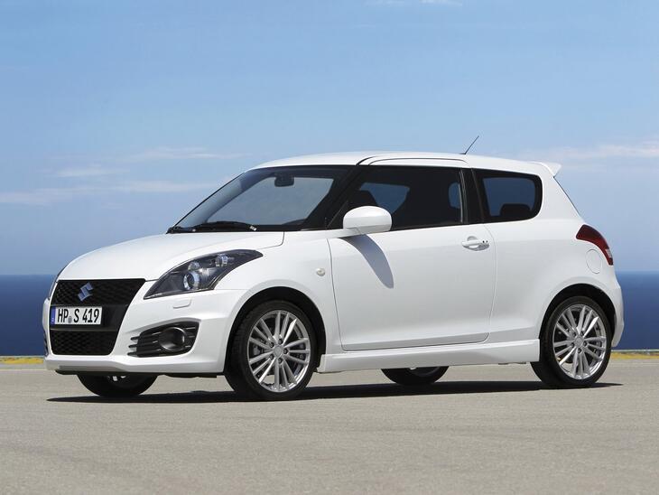 Suzuki-27582