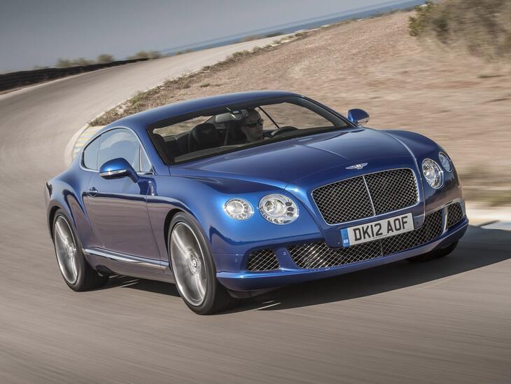 Bentley-32400
