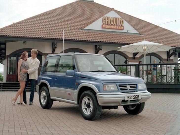 Suzuki-11840