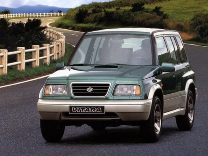 Suzuki-17756