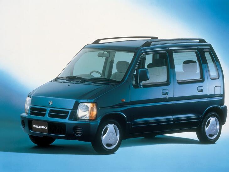 Suzuki-24040