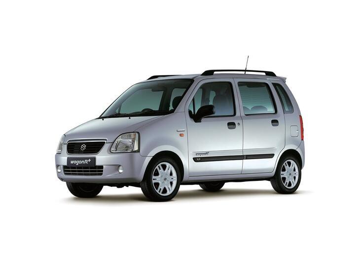 Suzuki-18828