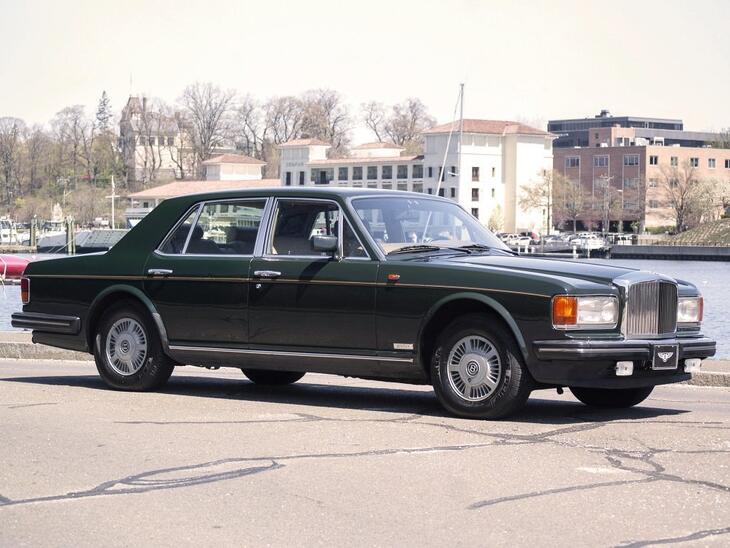 Bentley-964