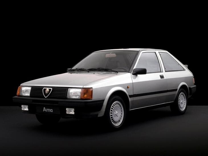 Alfa Romeo-329