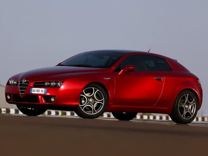 Alfa Romeo-528