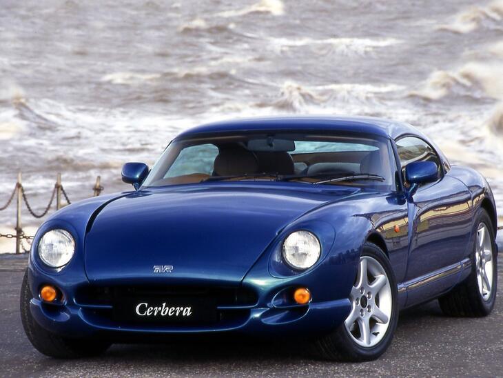 TVR-5857