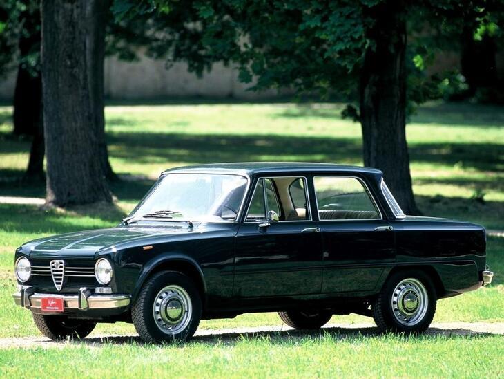 Alfa Romeo-406