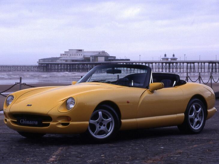 TVR-27927