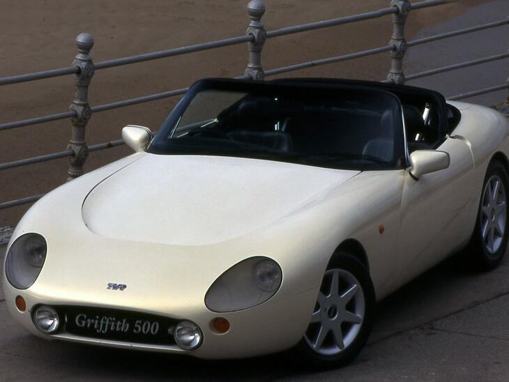 TVR-4552