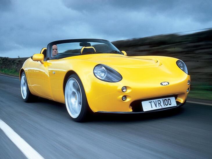 TVR-12586