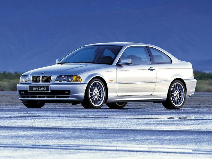 BMW-32583