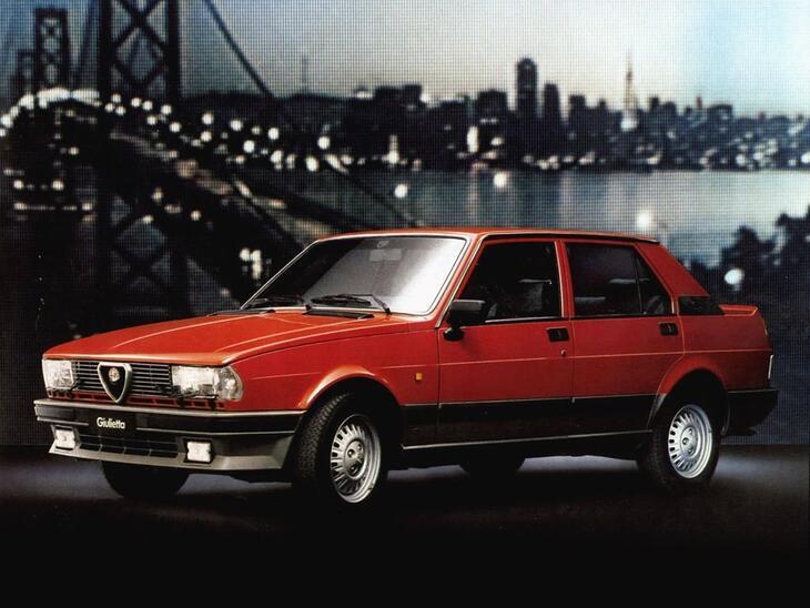 Alfa Romeo-170