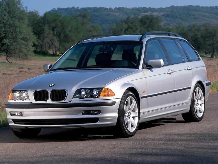 BMW-34461