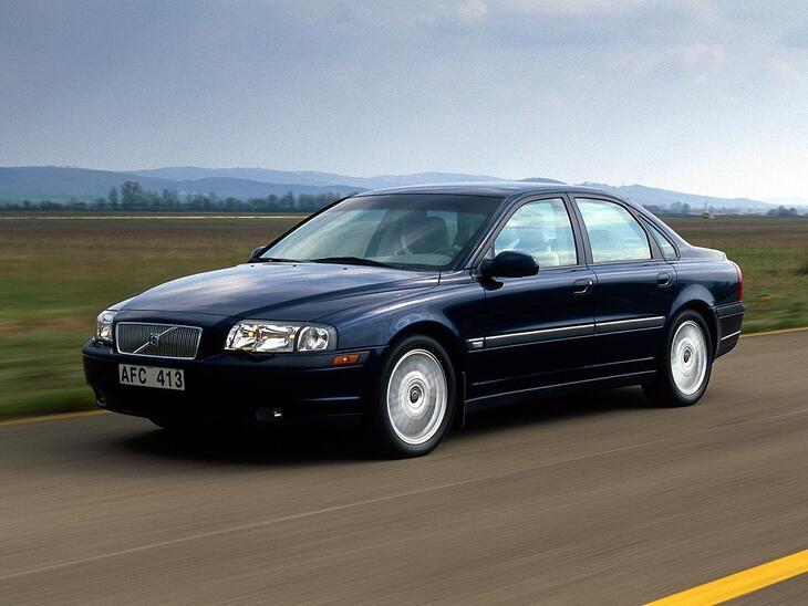 Volvo-32469