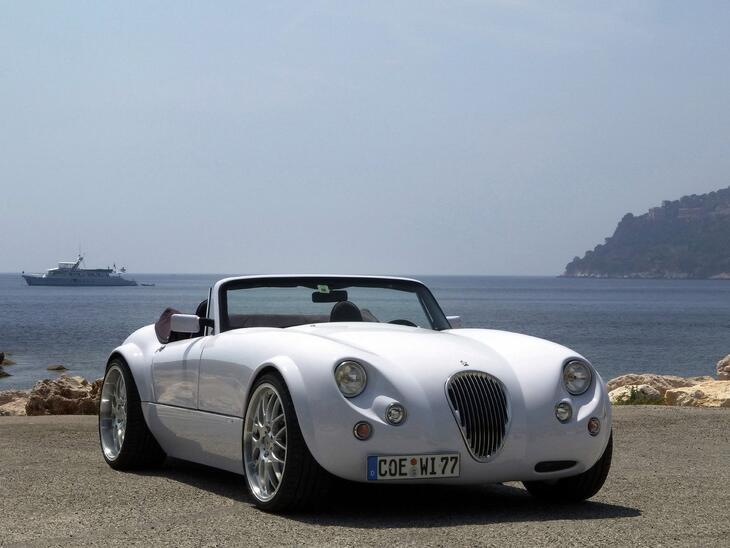 Wiesmann-32406