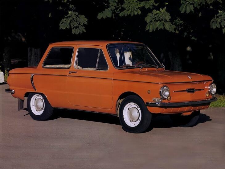 ЗАЗ-18154
