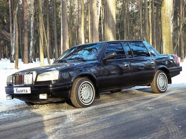 Москвич-4559