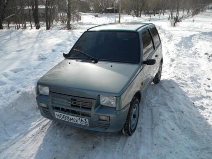 СеАЗ-22388