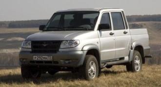 УАЗ-2805