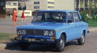 ВАЗ-35953