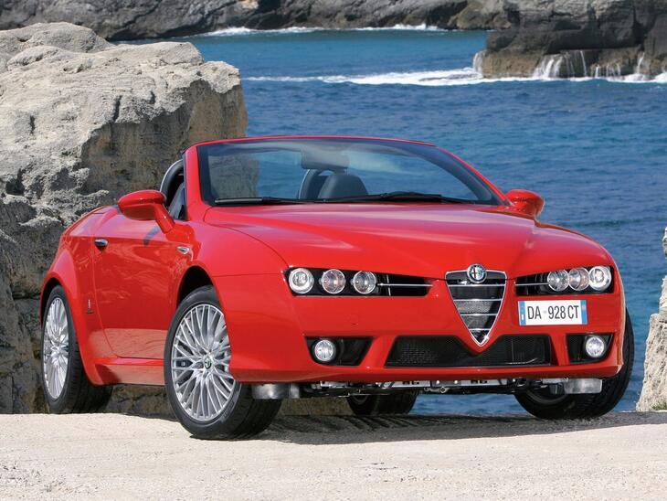 Alfa Romeo-490