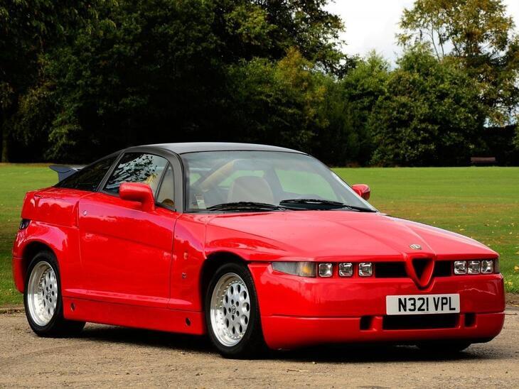 Alfa Romeo-301