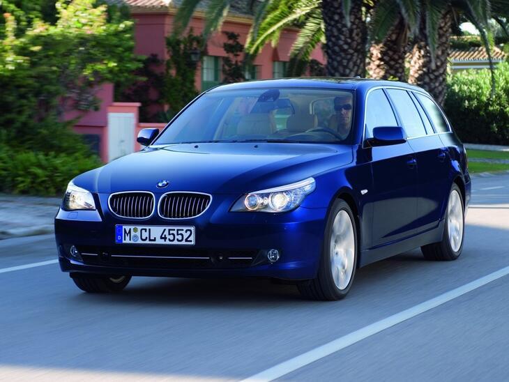 BMW-3903