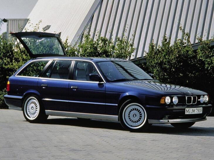 Alpina-190
