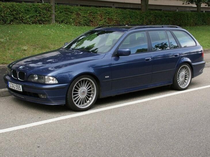 Alpina-540