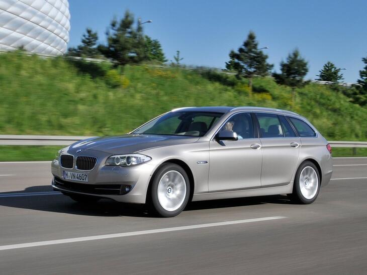 BMW-6631