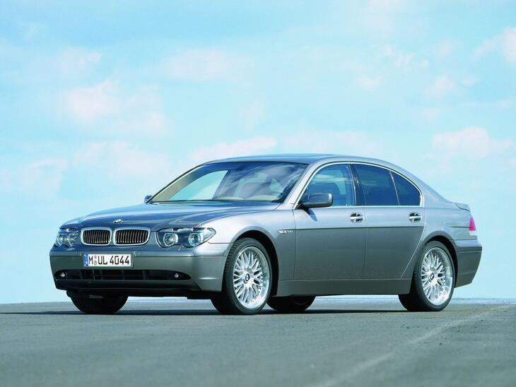 BMW-25730