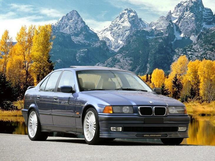 Alpina-87