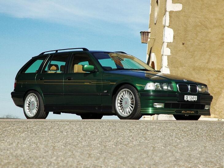 Alpina-109