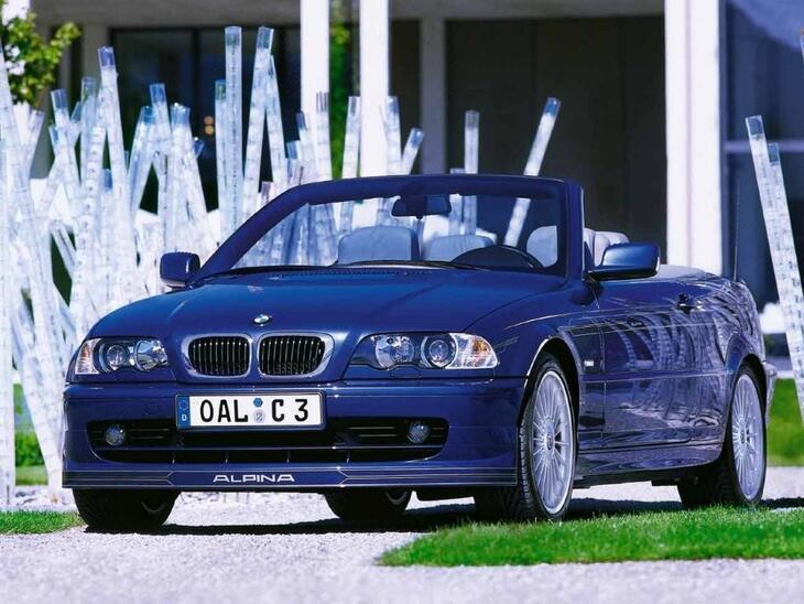 Alpina-121