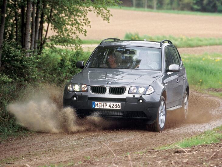 BMW-32765