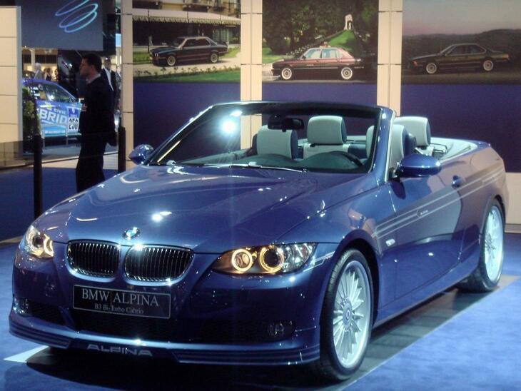 Alpina-151