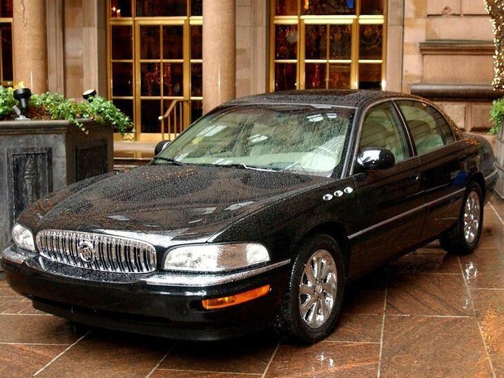 Buick-30155