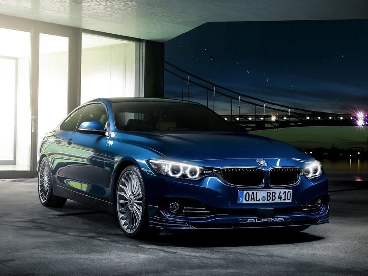 Alpina-316