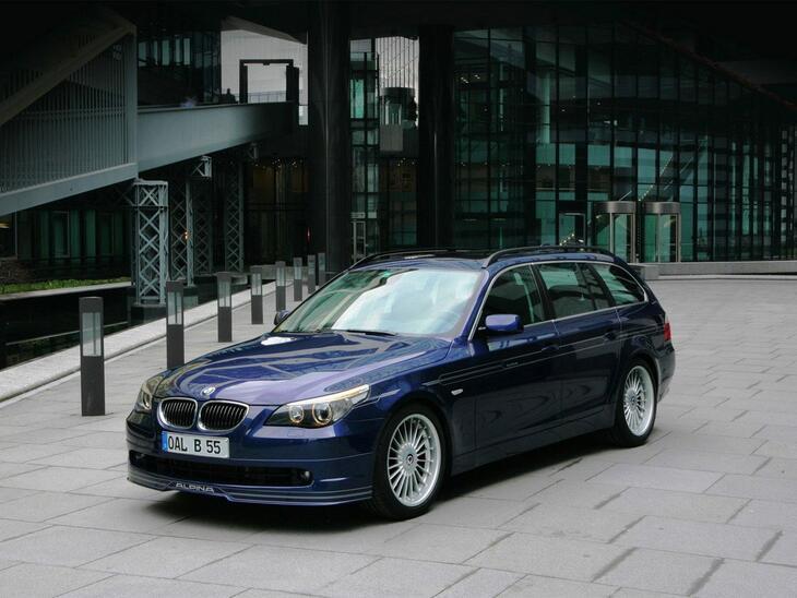 Alpina-55