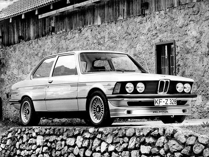 Alpina-456