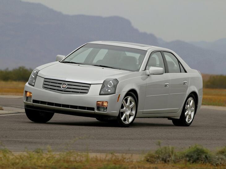 Cadillac-26699