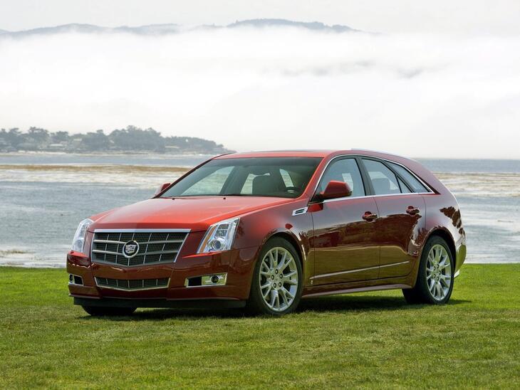 Cadillac-26674