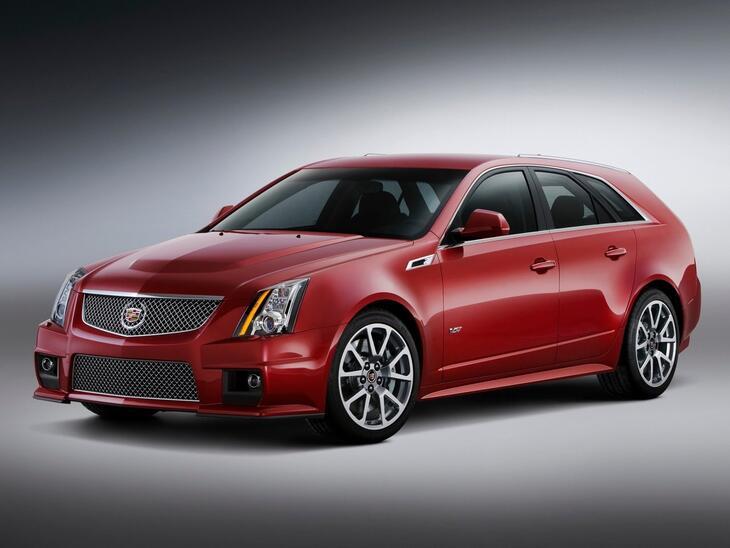 Cadillac-27507