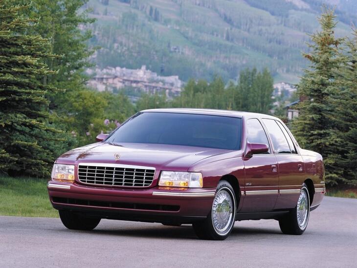 Cadillac-30865
