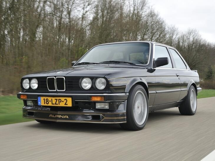 Alpina-210